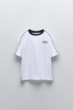 TOKYO T-SHIRT - Zara фото 2