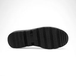 Женские туфли ВК312-1 черные - Sport фото 3