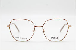 Оправа DACCHI 31915 53-17-138 C3