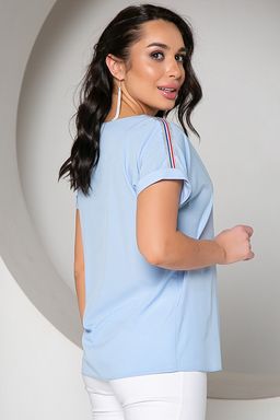 Блузка 41191 - Avili фото 7