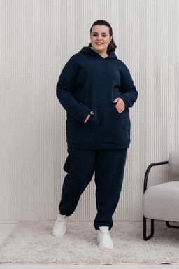 Худи женская - Jp фото 2