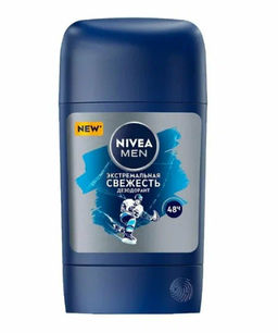 NIVEA део-стик Муж 50мл Экстрем свежесть