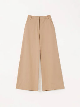 ЕМКА / Брюки широкого кроя - Emka фото 5