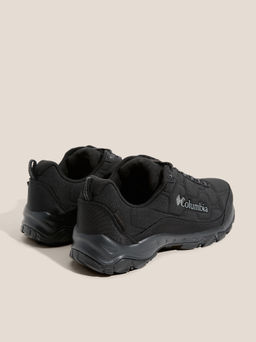 Мужские кроссовки COLUMBIA FIRECAMP III WATERPROOF Артикул 4544418, черный