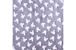 Плед велсофт В-353