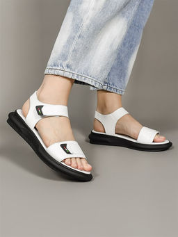 Босоножки Y-18 Beyaz