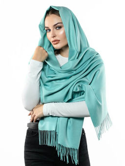 Классический элегантный палантин - Pretty mania фото 59