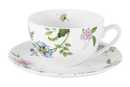 Чашка с блюдцем Provence, 0,25 л