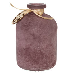 Ваза, 1150 мл, L11 W11 H17 см