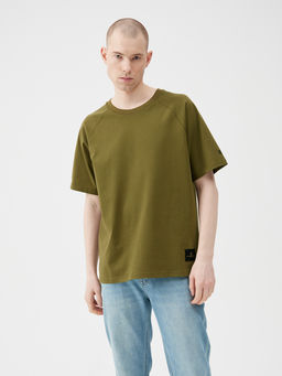 Мужская Футболка - Mossmore фото 50