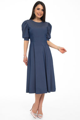 Платье Миранда (деним) - Diolche фото 2