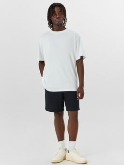 Шорты мужские черные - Mark formelle фото 3