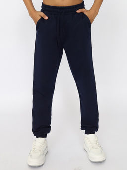 CRB wear/CSJB 70462-41-393 Брюки для мальчика,темно-синий/Ex.Cherubino