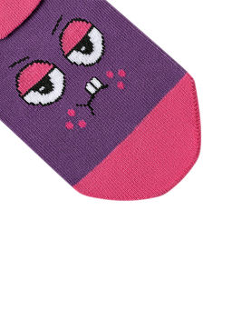(Omsa) Calzino 21Р42 (смайлики) фото 7