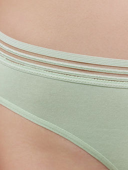 Трусы женские в наборе, 3 шт - Mark formelle фото 6