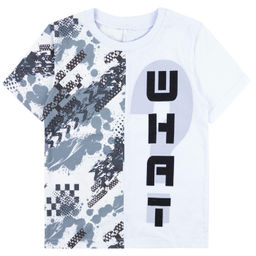 Футболка кулирка 1011100102 - Youlala фото 3