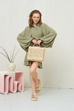 Платье - Mixan фото 4