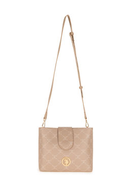 Женская сумка через плечо из норки Неожиданная скидка в корзине - U.s. polo assn фото 6