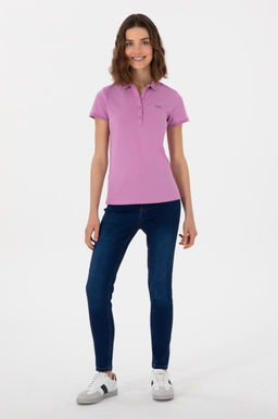 Kad_n Mavi Jean Pantolon Sepette S_rpriz _ndirim - U.s. polo assn фото 3
