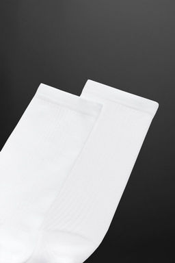 RUNNING TRAINING SOCKS - Zara фото 3