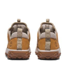 Timberland / Кроссовки Motion 6 Low Fabric/Leather  фото 5