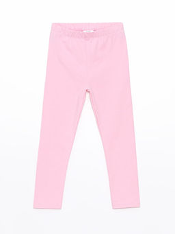 Beli Lastikli Basic K?z Bebek Tayt 3l? - Waikiki фото 2