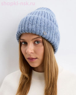 14598/2 MWH Колпак женский флис (56-58)