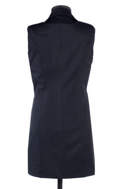 08-1098 Пальто летнее - El podio фото 6