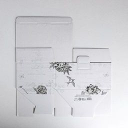 Коробкапенал Шебби, 22 15 10 см - Дарите счастье фото 7