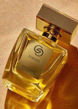 Женские духи Giordani Gold Essenza [Джордани Голд Эссенца] - Oriflame фото 8
