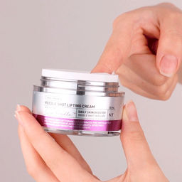 VT Cosmetics Интенсивный лифтинг-крем с микроиглами / Reedle Shot Lifting Cream, 50 мл