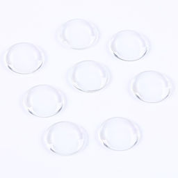 Набор для создания магнитов, линза: 2 2 см - Школа талантов фото 3