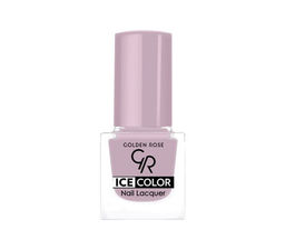 GR Лак д/н "ICE COLOR" № 219 Сиреневый. (12)