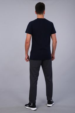 IV-CAPRIZ Люкс - брюки графитовый  фото 3