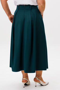 Юбка 4235 - Kivviwear фото 3