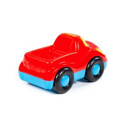 Дружок, автомобиль-пикап (в коробке) - Полесье фото 4