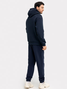 Брюки мужские в синем цвете неви 181225