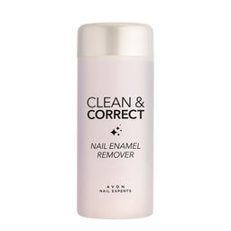 Средство для снятия лака с ногтей - Avon фото 2