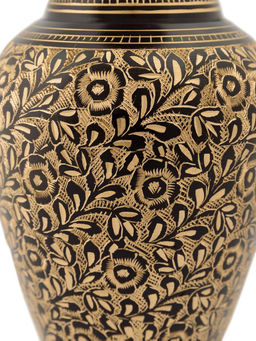 Ваза кашмирская (33х12х12) №В1615/13/8 (СJ) - Ганг фото 3