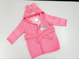 4233 Д Детский халат HOME дев. - Милаша фото 2