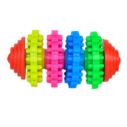 ВИА Игрушка-массажер для зубов и десен 12,8х5см 05кит22 CF-140 CF-T51 CF-T51