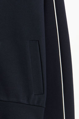 Chaqueta estilo chandal con ribetes decorativos - H&m фото 6