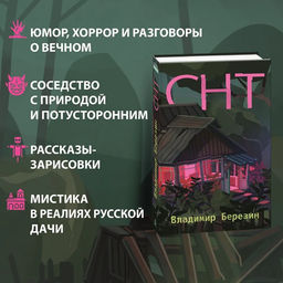 СНТ. Березин В.