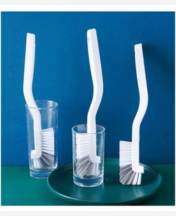 Щеточка угловая, универсальная, 9046548 - Yiwu youda import & export co фото 4