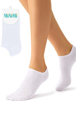 (Minimi) Mini Fresh 4102 нос.жен., укороченный (ЧЗ) bianco