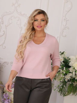 Джемпер Др4-536/1 - Wisell фото 7