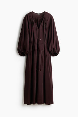 Vestido t?nica oversize