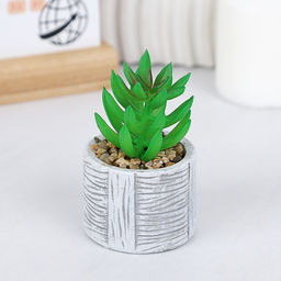 Цветочная композиция Кактус / WER-22 /уп 12/192/ микс - Галеонтрейд фото 10