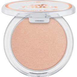 Хайлайтер Soft Touch Bouncy Glow, 20 glazed dew 954239