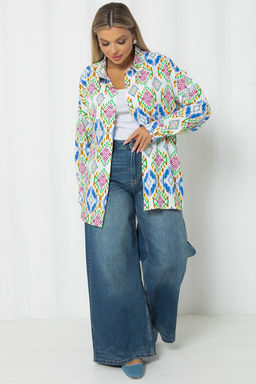 Рубашка П-2185/11